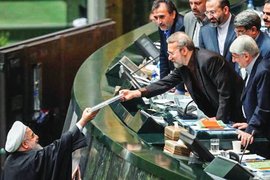 تهدید استقلال تامین اجتماعی یا پرداخت بدهی‌ها؟