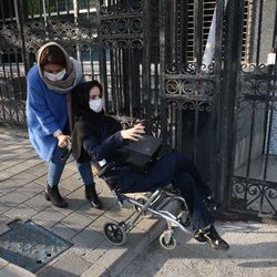 ام‌اس؛ روی پا ماندن با هزینه  20 میلیونی در ماه