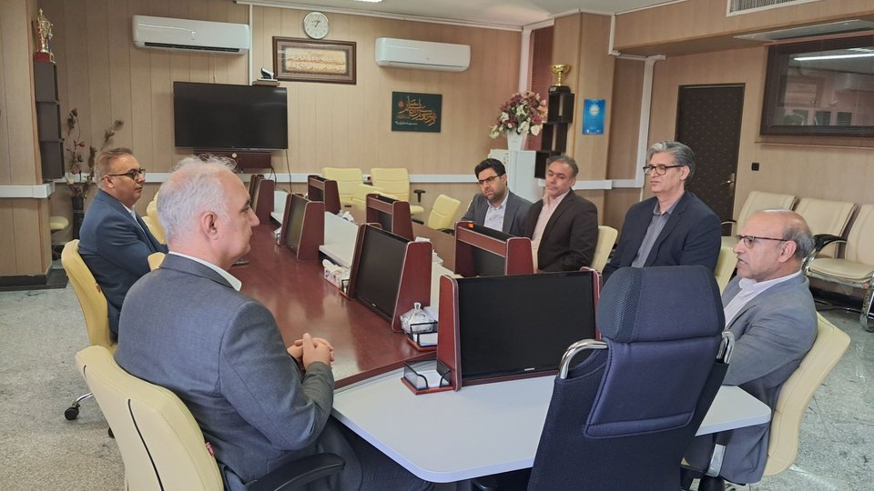 ضرورت توجه بیشتر به بخش بستری در مدیریت درمان تأمین‌اجتماعی کرمانشاه