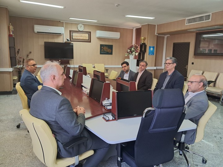 ضرورت توجه بیشتر به بخش بستری در مدیریت درمان تأمین‌اجتماعی کرمانشاه