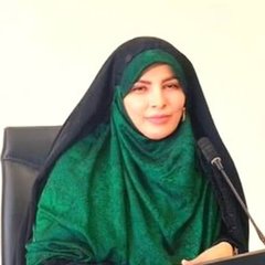 سکینه باغ بهشتی