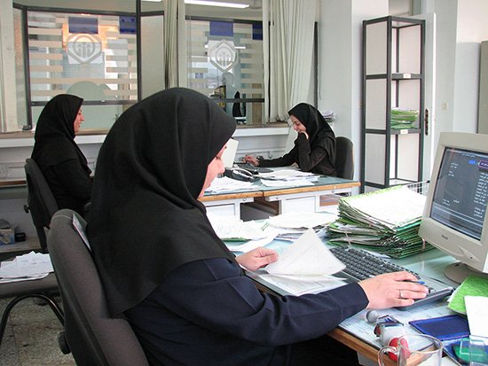 اجرایی‌شدن کاهش سن بازنشستگی مادران شاغل