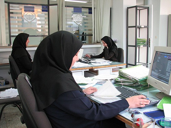 اجرایی‌شدن کاهش سن بازنشستگی مادران شاغل
