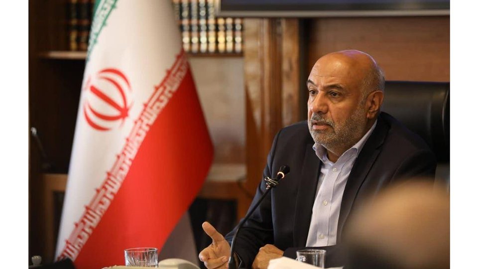 هشدار میدری به ایرلاین آسمان