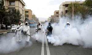 کالاها گران شد، کار ارزان؟