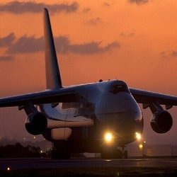 جنگ هوایی در خاورمیانه؛ اختلال زنجیره حمل‌ونقل در جهان