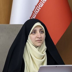 بهروزآذر: تنها ۴۶ درصد تعاونی‌های فعال در حوزه زنان در حال بهره‌برداری هستند