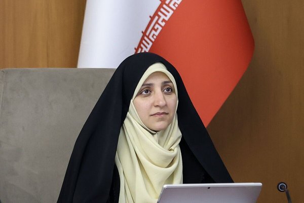 بهروزآذر: تنها ۴۶ درصد تعاونی‌های فعال در حوزه زنان در حال بهره‌برداری هستند