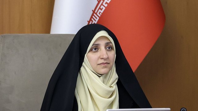 بهروزآذر: تنها ۴۶ درصد تعاونی‌های فعال در حوزه زنان در حال بهره‌برداری هستند