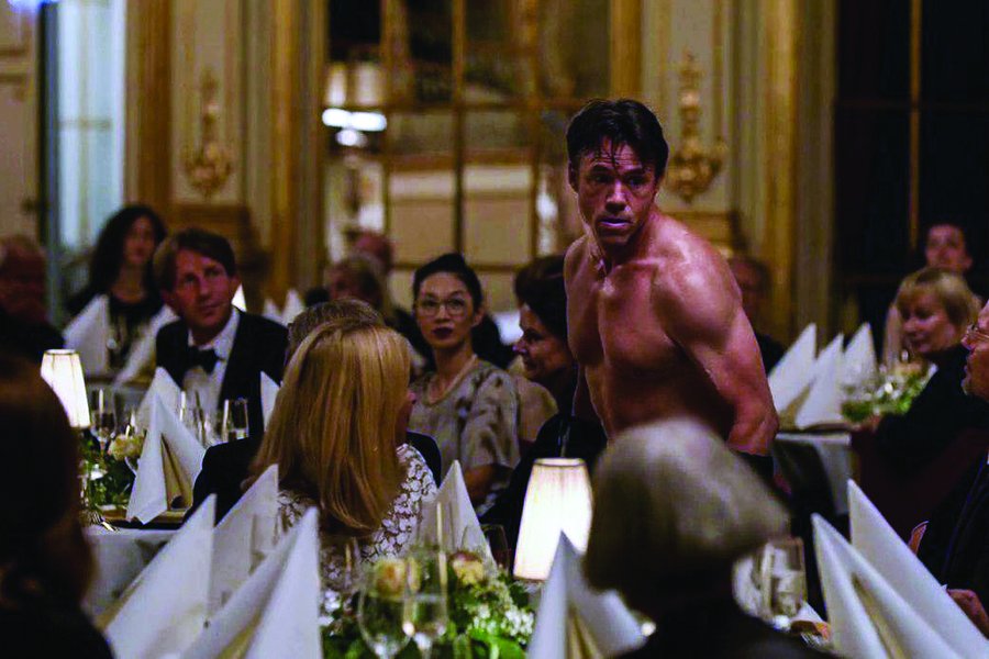 «مربع»؛ کمدی سیاه از نابرابری‌ها و انزوا در جهان معاصر