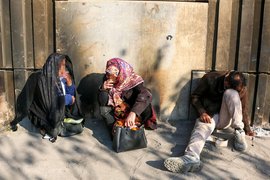 در حصار انگِ اجتماعـی
