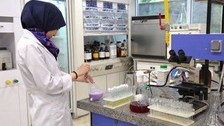 «سازمان استاندارد» مرجع تعیین صلاحیت آزمایشگاه‌های سنجش ایمنی شد