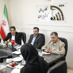 سرپرست تأمین‌اجتماعی: خلق آینده روشن در کنار کارفرمایان ممکن می‌شود