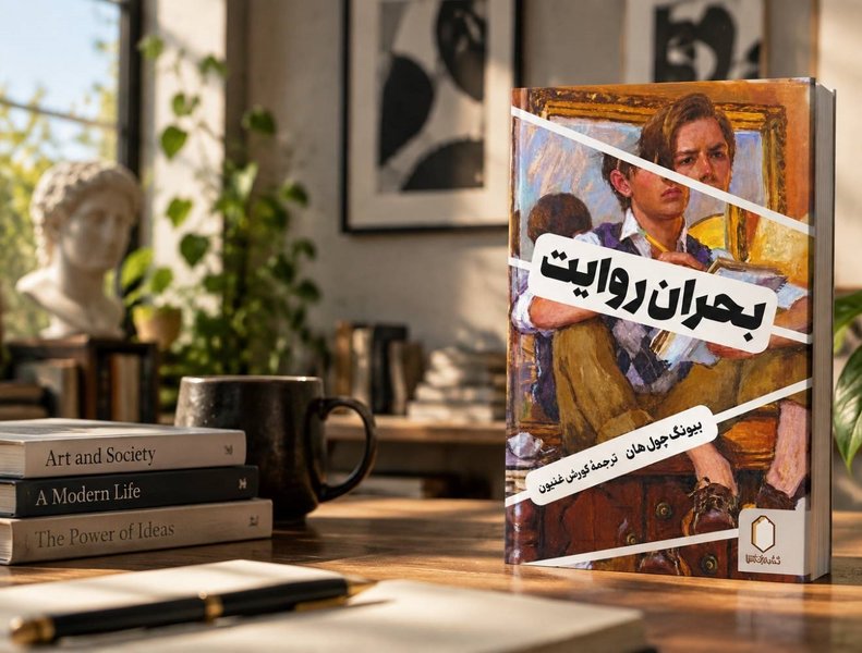 داده‌ها روایت را از بین برده‌اند