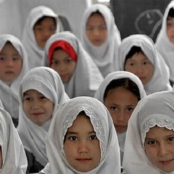 ۴ درصد دانش‌آموزان تهرانی اتباع هستند