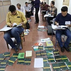 مدت انتظار شرکت در آزمون نظام مهندسی کاهش یافت