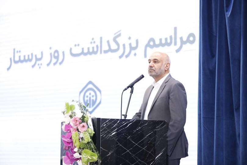 احیای اداره پرستاری در سازمان تأمین اجتماعی