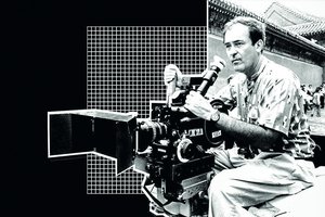 شورش با دلیل، شورش بی‌دلیل