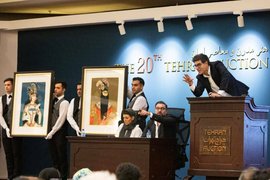بازتوزیع ثروت هنر در رگ‌های تامین اجتماعی