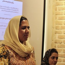 «زاهدان، گروه‌های خودیار از آغاز تا امروز»: کالبدشکافی یک مدل توسعه