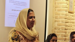 «زاهدان، گروه‌های خودیار از آغاز تا امروز»: کالبدشکافی یک مدل توسعه