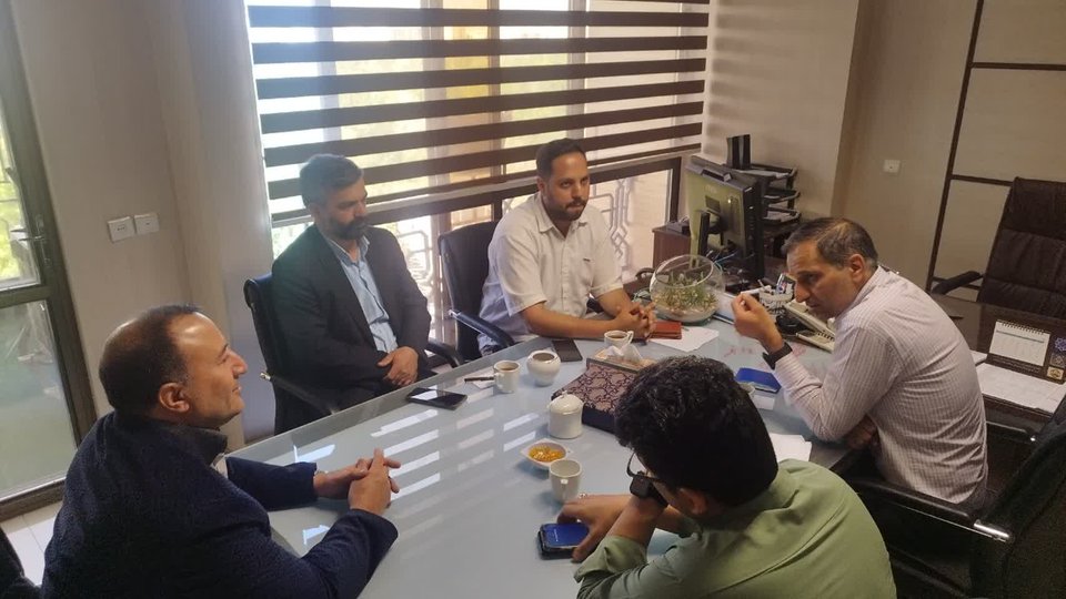 همکاری گروه‌های جهادی؛ نویدبخش ارتقای خدمات درمانی تأمین‌اجتماعی اصفهان