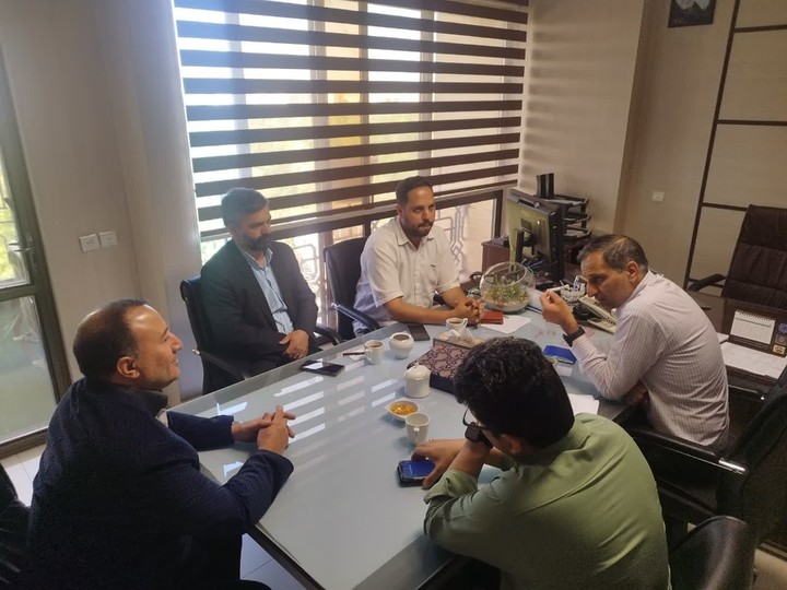 همکاری گروه‌های جهادی؛ نویدبخش ارتقای خدمات درمانی تأمین‌اجتماعی اصفهان