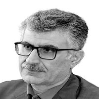 تیمور رحمانی