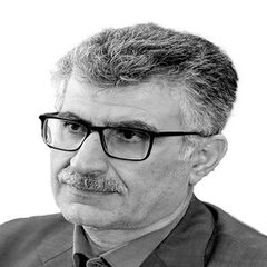 تیمور رحمانی
