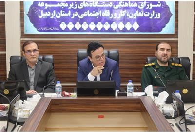 آسان‌سازی کالابرگ در دستور کار است