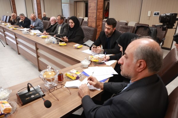 تاکید دبیراجرایی خانه کارگر قزوین به حل مشکلات معیشتی بازنشستگان