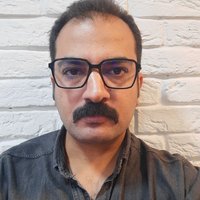 خسرو صادقی‌بروجنی