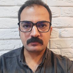 خسرو صادقی‌بروجنی