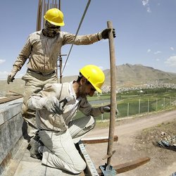 وضعیت غیرانسانی کارگران خارجی در عربستان سعودی