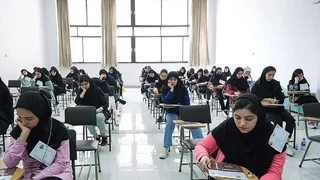 تغییر زمان آزمون سمپاد؛ احتمال برگزاری در اردیبهشت‌ماه