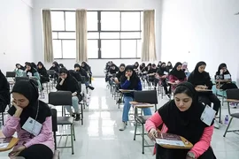تغییر زمان آزمون سمپاد؛ احتمال برگزاری در اردیبهشت‌ماه