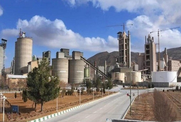 نخستین پلتفرم جامع هوش مصنوعی صنعت سیمان در شاهرود راه‌اندازی شد