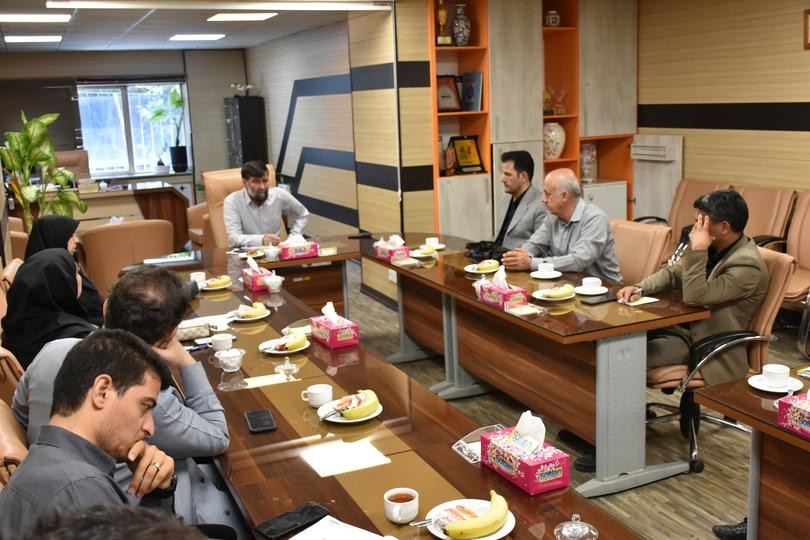 تأمین‌اجتماعی همدان پای کار اجرای طرح پزشک خانواده