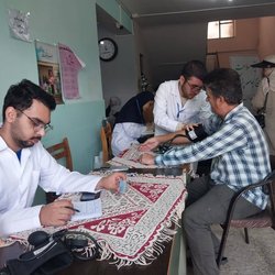 پرستاران مناطق محروم در انتظار تعرفه ترجیحی