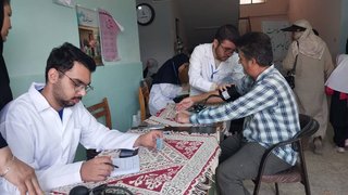 پرستاران مناطق محروم در انتظار تعرفه ترجیحی