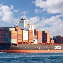 هزینه لجستیک در ایران دو برابر متوسط جهانی