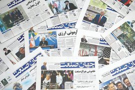 آخرین نفس‌های اقتصاد مطبوعات