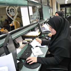 نیروهای شرکتی به زودی ساماندهی می‌شوند