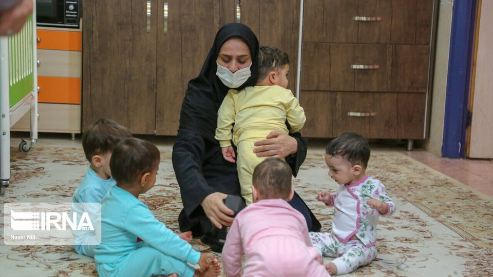 فرزندخوانده از مزایای تأمین اجتماعی بهره‌مند می‌شود؟
