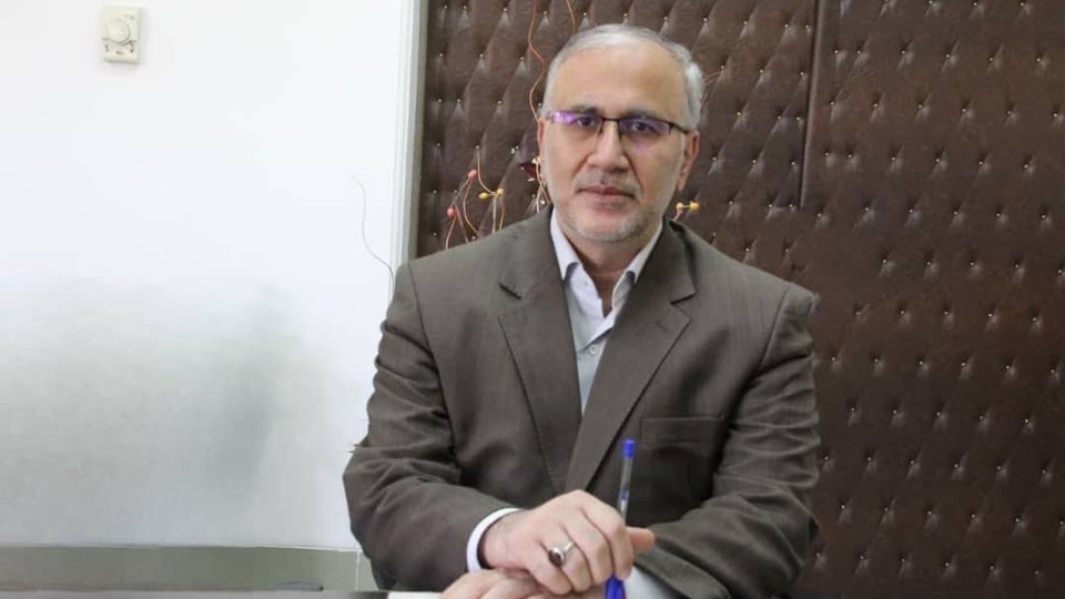 خدمات گسترده تأمین اجتماعی کرمان برای کنترل دیابت