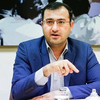 سعید توتونچی