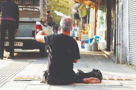 کمک معیشتی در برابر هزینه‌های زندگی