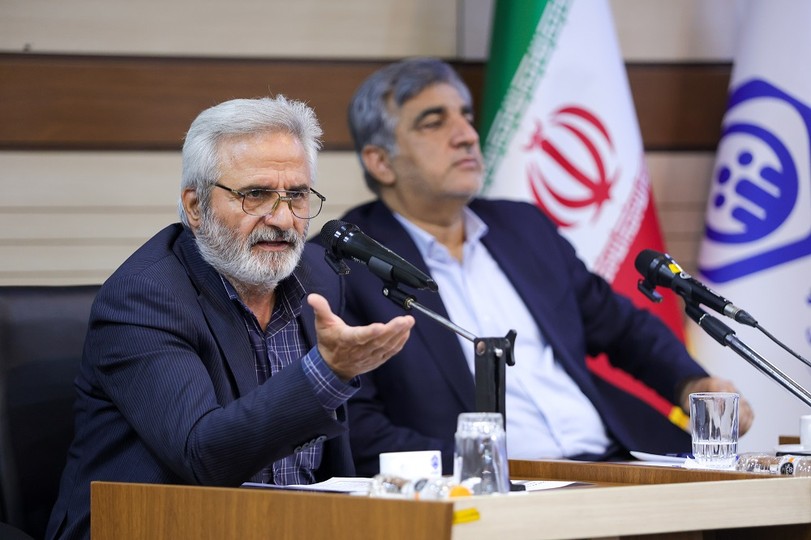 کارگران و کارفرمایان در اصلاح قوانین تأمین‌اجتماعی مشارکت دارند