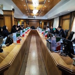 انتخاب هیأت‌رئیسه گروه راهبری شورای عالی مهارت