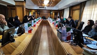انتخاب هیأت‌رئیسه گروه راهبری شورای عالی مهارت